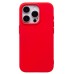Чехол-накладка для Apple iPhone 15 Pro (красный) Activ Full Original Design