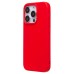 Чехол-накладка для Apple iPhone 15 Pro (красный) Activ Full Original Design