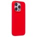 Чехол-накладка для Apple iPhone 15 Pro (красный) Activ Full Original Design