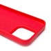 Чехол-накладка для Apple iPhone 15 Pro (красный) Activ Full Original Design