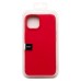 Чехол-накладка для Apple iPhone 15 (красный) Activ Full Original Design