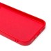 Чехол-накладка для Apple iPhone 15 (красный) Activ Full Original Design
