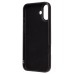Чехол-накладка для Apple iPhone 16 Plus (черный) Activ Full Original Design