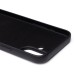 Чехол-накладка для Apple iPhone 16 Plus (черный) Activ Full Original Design