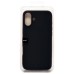 Чехол-накладка для Apple iPhone 16 Plus (черный) Activ Full Original Design