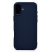 Чехол-накладка для Apple iPhone 16 Plus (темно-синий) Activ Full Original Design