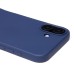 Чехол-накладка для Apple iPhone 16 Plus (темно-синий) Activ Full Original Design
