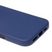 Чехол-накладка для Apple iPhone 16 Plus (темно-синий) Activ Full Original Design