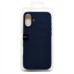 Чехол-накладка для Apple iPhone 16 Plus (темно-синий) Activ Full Original Design