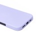 Чехол-накладка для Apple iPhone 16 Plus (светло-фиолетовый) Activ Full Original Design