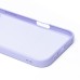 Чехол-накладка для Apple iPhone 16 Plus (светло-фиолетовый) Activ Full Original Design