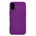 Чехол-накладка для Apple iPhone 16 Plus (фиолетовый) Activ Full Original Design