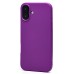 Чехол-накладка для Apple iPhone 16 Plus (фиолетовый) Activ Full Original Design