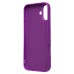 Чехол-накладка для Apple iPhone 16 Plus (фиолетовый) Activ Full Original Design