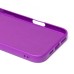 Чехол-накладка для Apple iPhone 16 Plus (фиолетовый) Activ Full Original Design