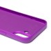 Чехол-накладка для Apple iPhone 16 Plus (фиолетовый) Activ Full Original Design
