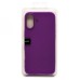 Чехол-накладка для Apple iPhone 16 Plus (фиолетовый) Activ Full Original Design