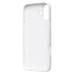 Чехол-накладка для Apple iPhone 16 Plus (белый) Activ Full Original Design