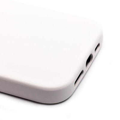 Чехол-накладка для Apple iPhone 16 Plus (белый) Activ Full Original Design