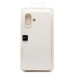 Чехол-накладка для Apple iPhone 16 Plus (белый) Activ Full Original Design