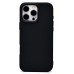 Чехол-накладка для Apple iPhone 16 Pro Max (черный) Activ Full Original Design
