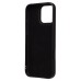 Чехол-накладка для Apple iPhone 16 Pro Max (черный) Activ Full Original Design Чехол-накладка для Apple iPhone 16 Pro Max (черный) Activ Full Original Design