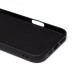Чехол-накладка для Apple iPhone 16 Pro Max (черный) Activ Full Original Design Чехол-накладка для Apple iPhone 16 Pro Max (черный) Activ Full Original Design