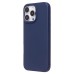 Чехол-накладка для Apple iPhone 16 Pro Max (темно-синий) Activ Full Original Design