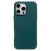 Чехол-накладка для Apple iPhone 16 Pro Max (темно-зеленый) Activ Full Original Design