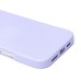 Чехол-накладка для Apple iPhone 16 Pro Max (светло-фиолетовый) Activ Full Original Design