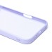 Чехол-накладка для Apple iPhone 16 Pro Max (светло-фиолетовый) Activ Full Original Design