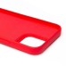 Чехол-накладка для Apple iPhone 16 Pro Max (красный) Activ Full Original Design