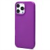 Чехол-накладка для Apple iPhone 16 Pro Max (фиолетовый) Activ Full Original Design