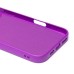 Чехол-накладка для Apple iPhone 16 Pro Max (фиолетовый) Activ Full Original Design