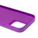 Чехол-накладка для Apple iPhone 16 Pro Max (фиолетовый) Activ Full Original Design