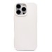 Чехол-накладка для Apple iPhone 16 Pro Max (белый) Activ Full Original Design