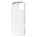 Чехол-накладка для Apple iPhone 16 Pro Max (белый) Activ Full Original Design