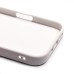 Чехол-накладка для Apple iPhone 16 Pro Max (белый) Activ Full Original Design