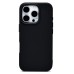 Чехол-накладка для Apple iPhone 16 Pro (черный) Activ Full Original Design