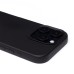 Чехол-накладка для Apple iPhone 16 Pro (черный) Activ Full Original Design