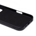 Чехол-накладка для Apple iPhone 16 Pro (черный) Activ Full Original Design
