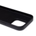 Чехол-накладка для Apple iPhone 16 Pro (черный) Activ Full Original Design