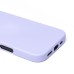 Чехол-накладка для Apple iPhone 16 Pro (светло-фиолетовый) Activ Full Original Design
