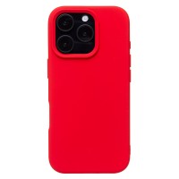 Чехол-накладка для Apple iPhone 16 Pro (красный) Activ Full Original Design