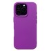 Чехол-накладка для Apple iPhone 16 Pro (фиолетовый) Activ Full Original Design
