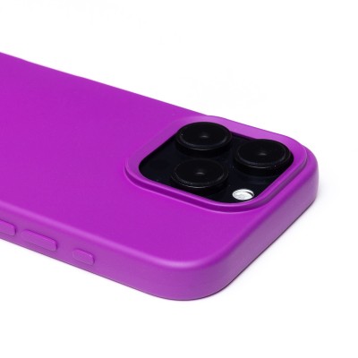 Чехол-накладка для Apple iPhone 16 Pro (фиолетовый) Activ Full Original Design