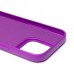 Чехол-накладка для Apple iPhone 16 Pro (фиолетовый) Activ Full Original Design
