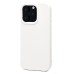 Чехол-накладка для Apple iPhone 16 Pro (белый) Activ Full Original Design