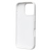 Чехол-накладка для Apple iPhone 16 Pro (белый) Activ Full Original Design