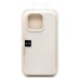 Чехол-накладка для Apple iPhone 16 Pro (белый) Activ Full Original Design